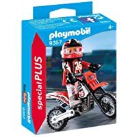 Playmobil Motocross 9357